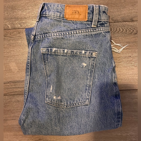 Zara jeans - Picture 2 of 3